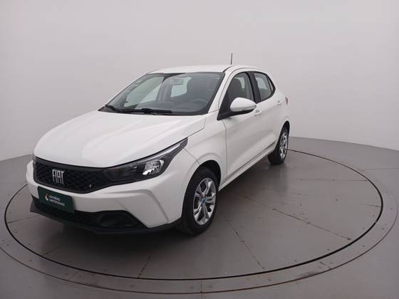 FIAT ARGO 1.0 FIREFLY FLEX DRIVE MANUAL FIAT ARGO 1.0 FIREFLY FLEX DRIVE MANUAL